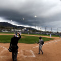 Exploring Baseball Scholarships in Danville, CA