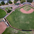 The Baseball Scene in Danville, CA