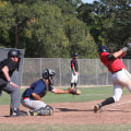 The Impact of Baseball Organizations on the Community in Danville, CA