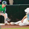 The Ultimate Guide to Baseball in Danville, CA