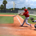 The Impact of Baseball Organizations in Danville, CA