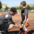 The Ultimate Guide to Joining a Baseball Organization in Danville, CA