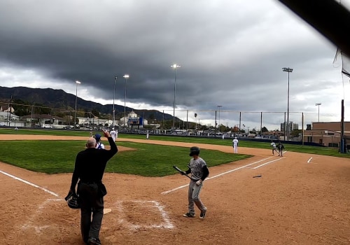 Exploring Baseball Scholarships in Danville, CA