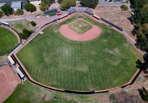 The Baseball Scene in Danville, CA
