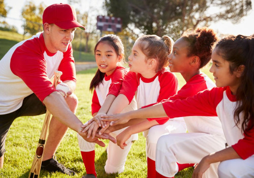 Exploring Baseball Organizations in Danville, CA: Discounts for Families with Multiple Players