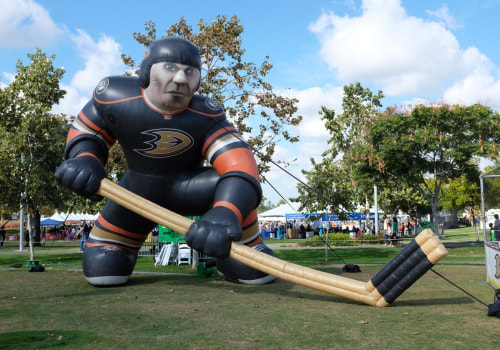 The Intense Rivalry Among Baseball Organizations in Danville, CA - An Expert's Perspective