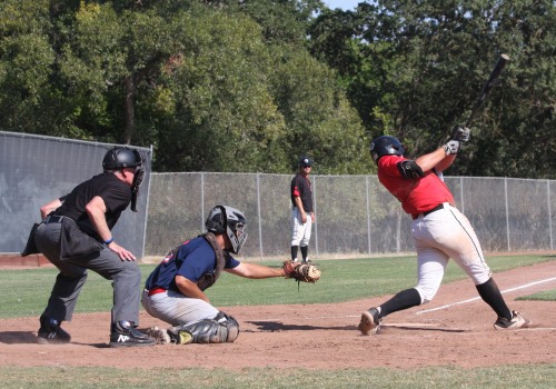 The Impact of Baseball Organizations on the Community in Danville, CA