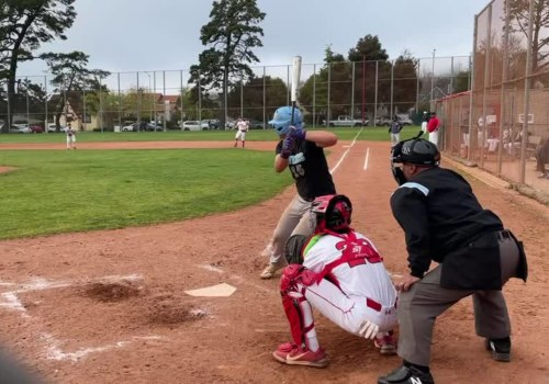 The Impact of High School Baseball Programs in Danville, CA