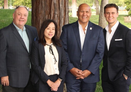 The Power of Partnerships: How Local Businesses Support Baseball Organizations in Danville, CA
