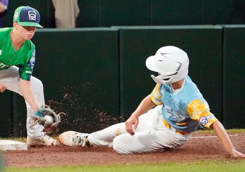 The Ultimate Guide to Baseball in Danville, CA