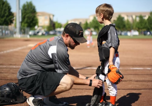 The Ultimate Guide to Joining a Baseball Organization in Danville, CA